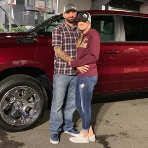 Meet your Posher, Jackie